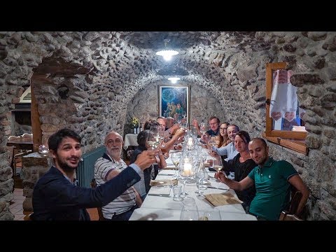 Casa Virginia Vineyards, Ferdy Farmhouse - Brembana Valley - Orobie