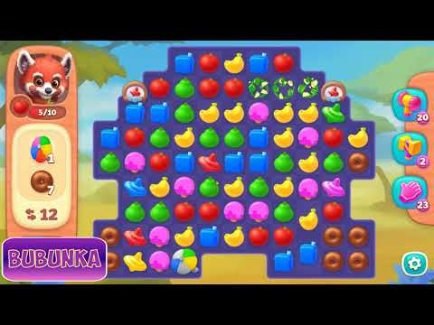 Wildscapes level 717 HD