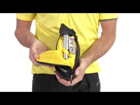 Geanta-Borseta Tija Sa Bicicleta Topeak Mondopack Tc2285B - 1.2 L, Negru