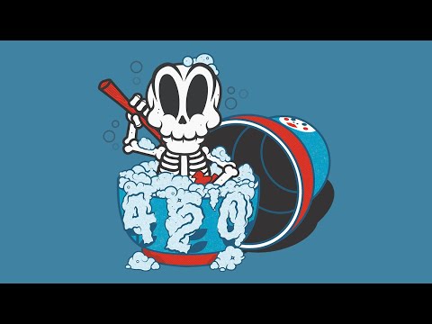 WhySoSerious - 420 (feat. Miss Baas) [PLEK041]