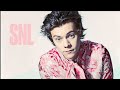 Harry Styles performs 'Sign Of The Times' | SNL 2017