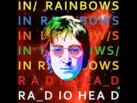 The Beatles x Radiohead Mashup - Within Body Without Snatchers