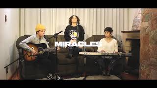 Miracles  (Jeremy Riddle - Bethel Music) | Obede Music