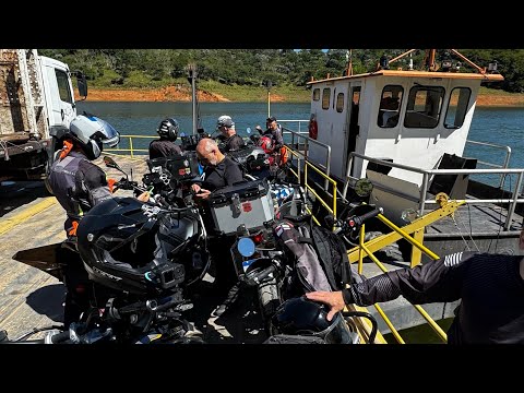 Rolê das Big com trajeto On Off e Marítimo 