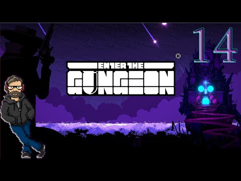 Enter the Gungeon Ep. 14 Phoenix