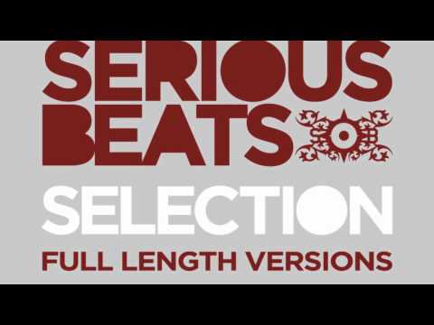 Serious Beats Selection 2012.09