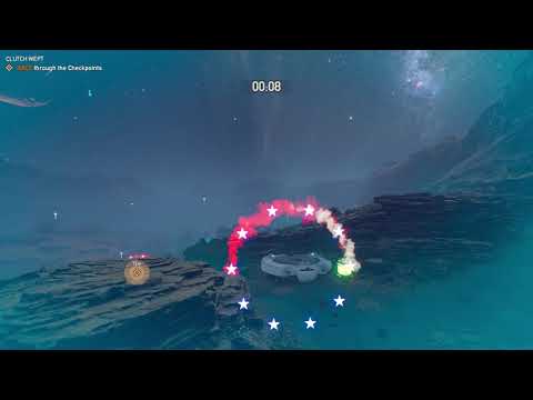 Far Cry 5 Lost On Mars Clutch Nixon Clutch Wept Guide