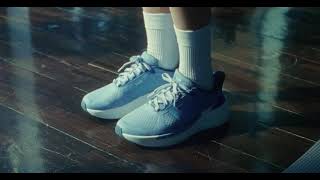 KIZIK “The World’s Fastest Running Shoe—to Put On” (Campaign Breakdown)