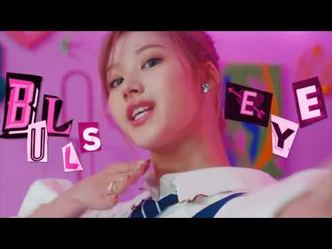 Would I hit bullseye? Shoot! I’m ready, aim and fire