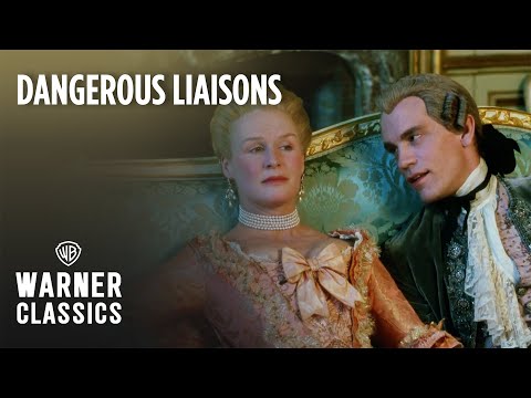 Dangerous Liaisons | Cruelty Is A Noble Word | Warner Classics