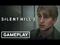 Silent Hill 2 - Official Gameplay Trailer