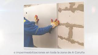 Rehabilitaciones A Coruña