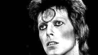 David Bowie - Rocket Man