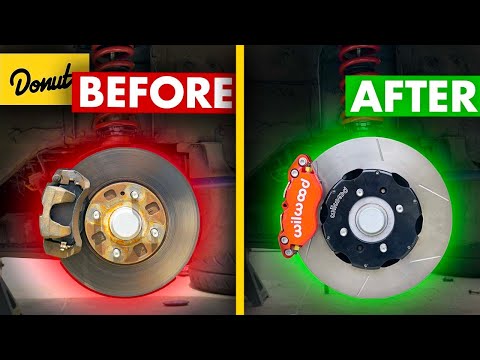 Are Big Brakes Worth It?