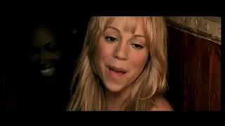 Don&#39;t Stop - (Funkin&#39; For Jamaica) - Mariah Carey - Crystal Clear - HD