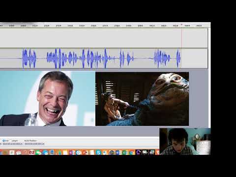 Brexit Mourning