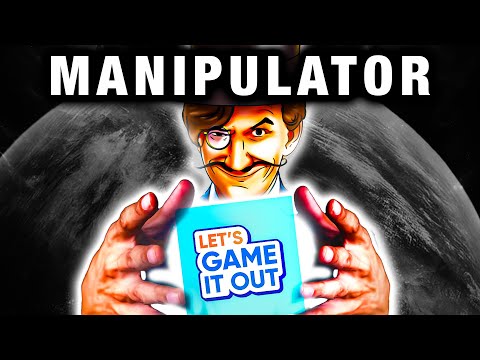 Innocent Youtubers VS PRO Manipulator - Stellaris Nexus Is A Perfectly Balanced Game #ad
