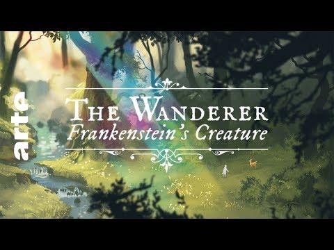 Видео The Wanderer: Frankenstein’s Creature #1