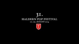 31. Haldern Pop Festival 2014 - Sun Kil Moon (live at Spiegeltent)