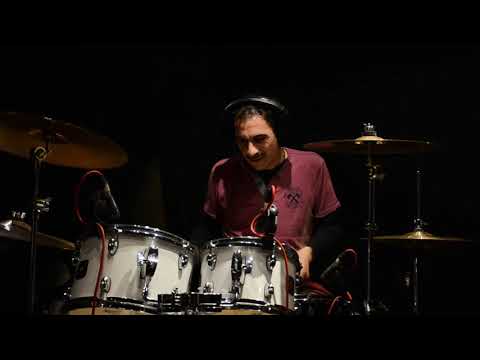 Volumen! Sesiones AMB - Botellas Rotas