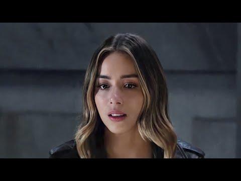 Agents of Shield S07E10 - She's Lucky To Have You
