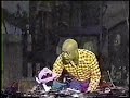 Sesame Street Episode 1613 Ending