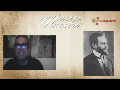 MUSICA MAESTRO - G. Abbate