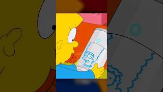 A MARGE VIRTUAL ERA MELHOR QUE A REAL!? #simpsons #shorts
