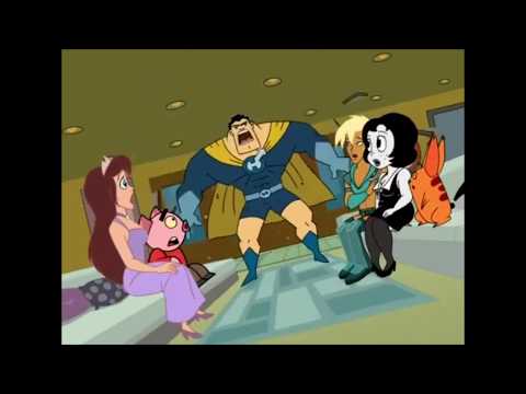Drawn together compilation 5