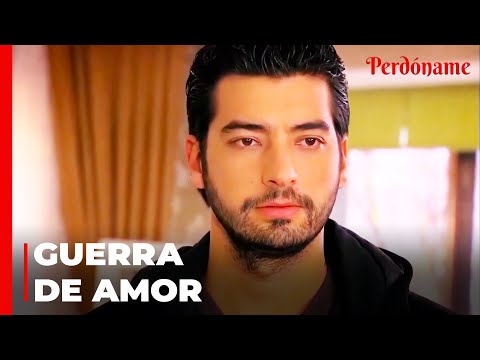 Kemal y Bahar Le Dieron La Bienvenida a Todos - Perdóname