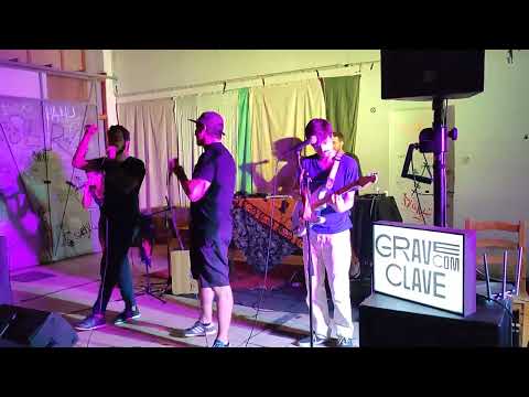 Cadi & Baessa || Lançamento: FADO BADIU || GraveComClave || NúcleoA70 || 30 Julho de 2022 ||7ºParte