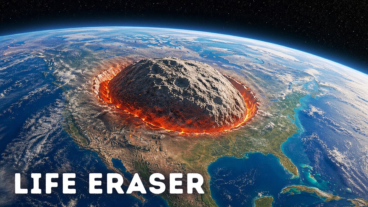 Astronomers Just Spotted the Fastest Asteroid Ever - And It's a Warning