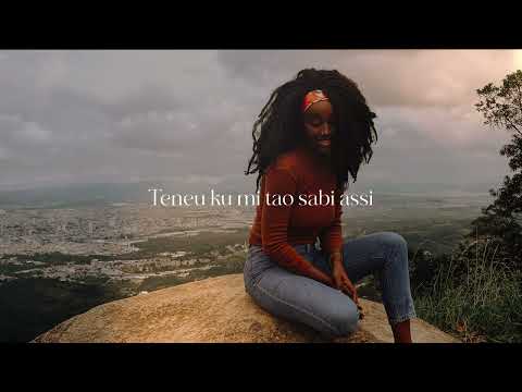 Nessa Onda Feat Ritxa Kursha - Gosta di Bo (Lyrics)