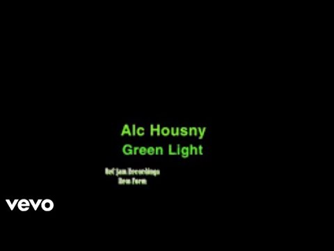 MC Alc Housny - Green Light