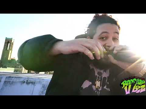 ROB ACE - ROOFTOP VIBEZ #013 🎤