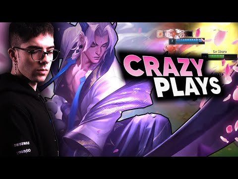 BIG PLAYS CON YONE DISTRUTTORE