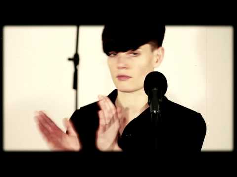 BATTANT - As i ride with no horse (FD 'acoustic' session)