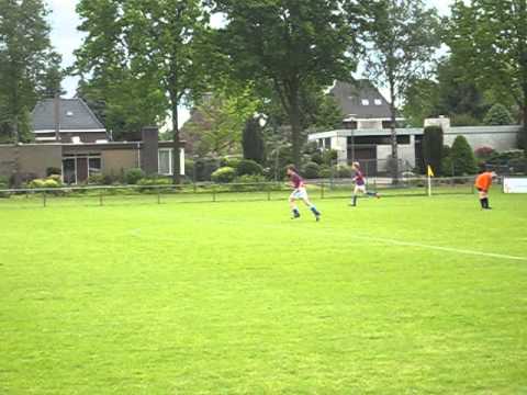 RKVB D2G - SNA D2G (12-05-2012)