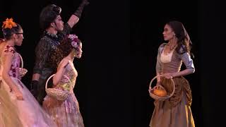 2026《仙履奇緣Cinderella》兒童古典芭蕾舞劇 預告片縮圖