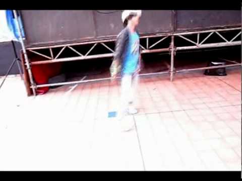 Meet Up - Euphoria- LéoPaulino&MiguelFelipe