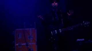 Clan Of Xymox - This World - WGT 2009