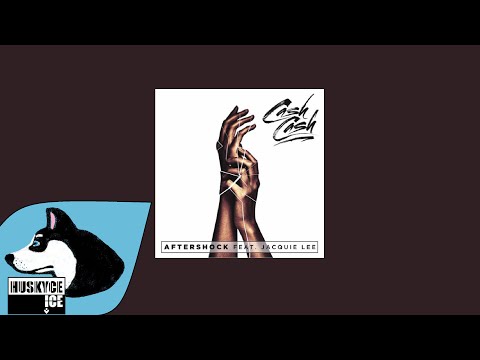 Cash Cash Feat. Jacquie Lee - Aftershok (audio)
