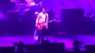 The Courteeners - The 17th @ SSE Hydro, Glasgow - 2016-11-19