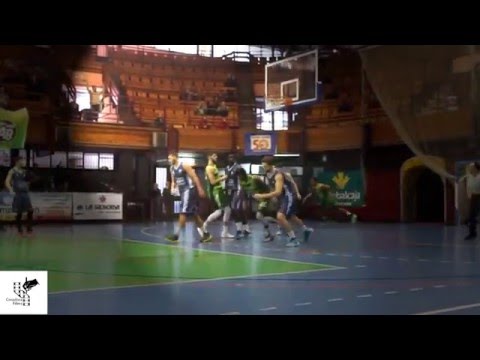 ¿ Por qué ir a ver al Arcos Albacete Basket ?