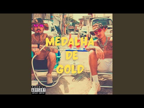 Medalha de Gold