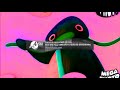 Pingu Outro In Boul123 Major Hypercubed