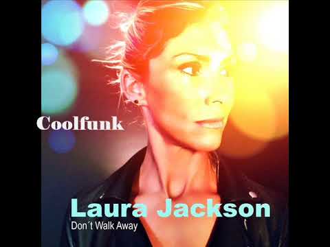 Laura Jackson - Don't Walk Away (Rob Hardt Remix)