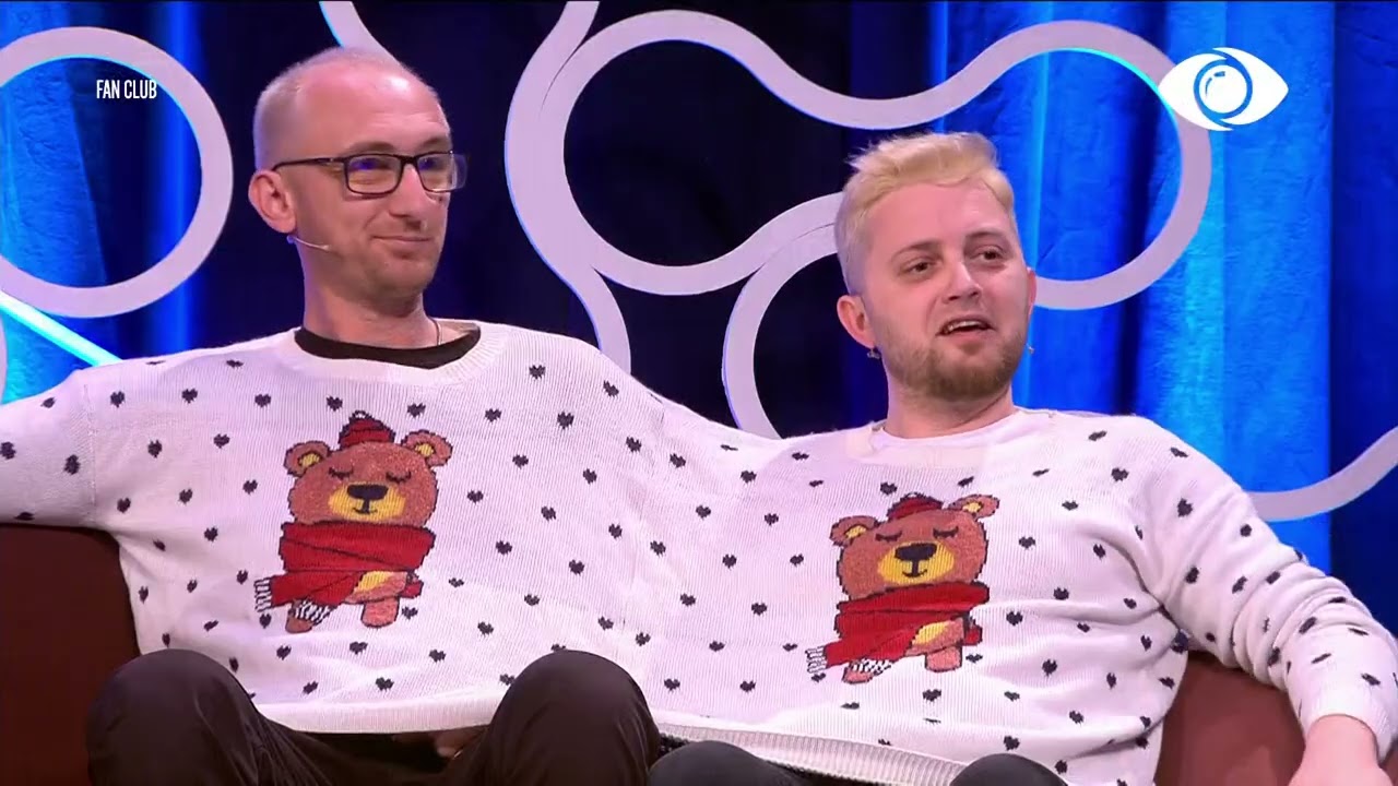 Edhe të rrijë kot, njerëzit do ta duan, të ftuarit diskutojnë për Luizin