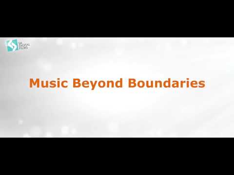 Parvindar Singh Music beyond boundaries