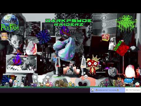 psycore Psyfaun darkpsy